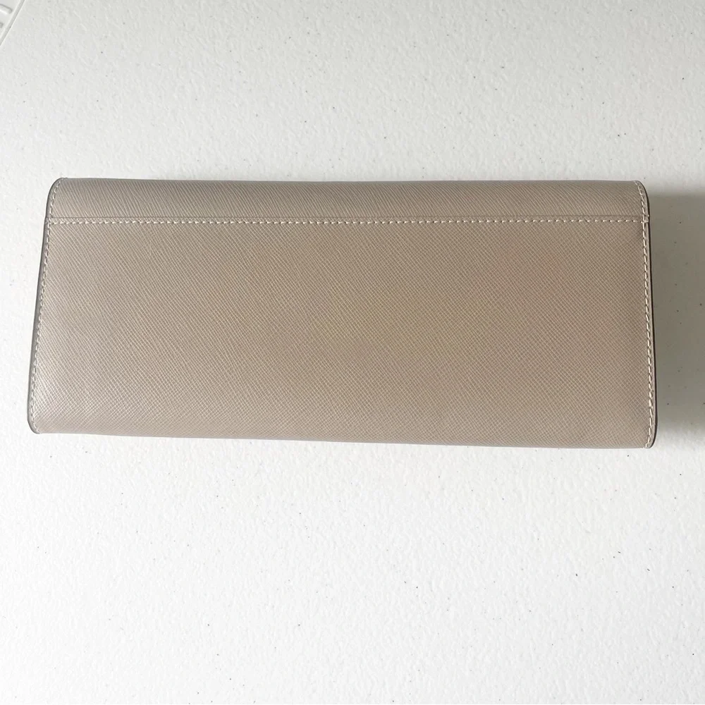 Atla Rigachava Clutch Wallet